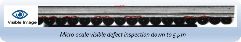 Cohu Aquilae HR Sidewall Vision