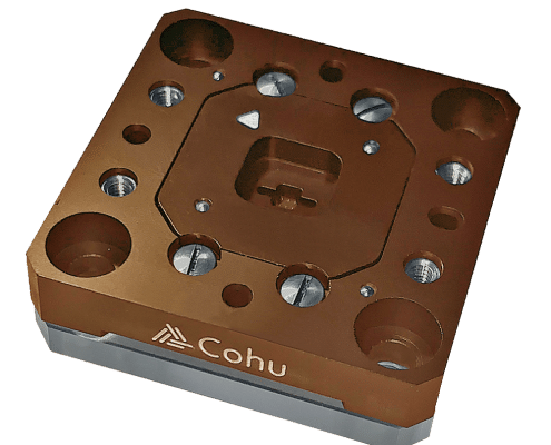 Cohu cRacer FR2 mmWave contactor