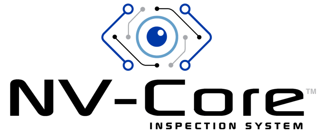 Cohu NV-Core Inspection System